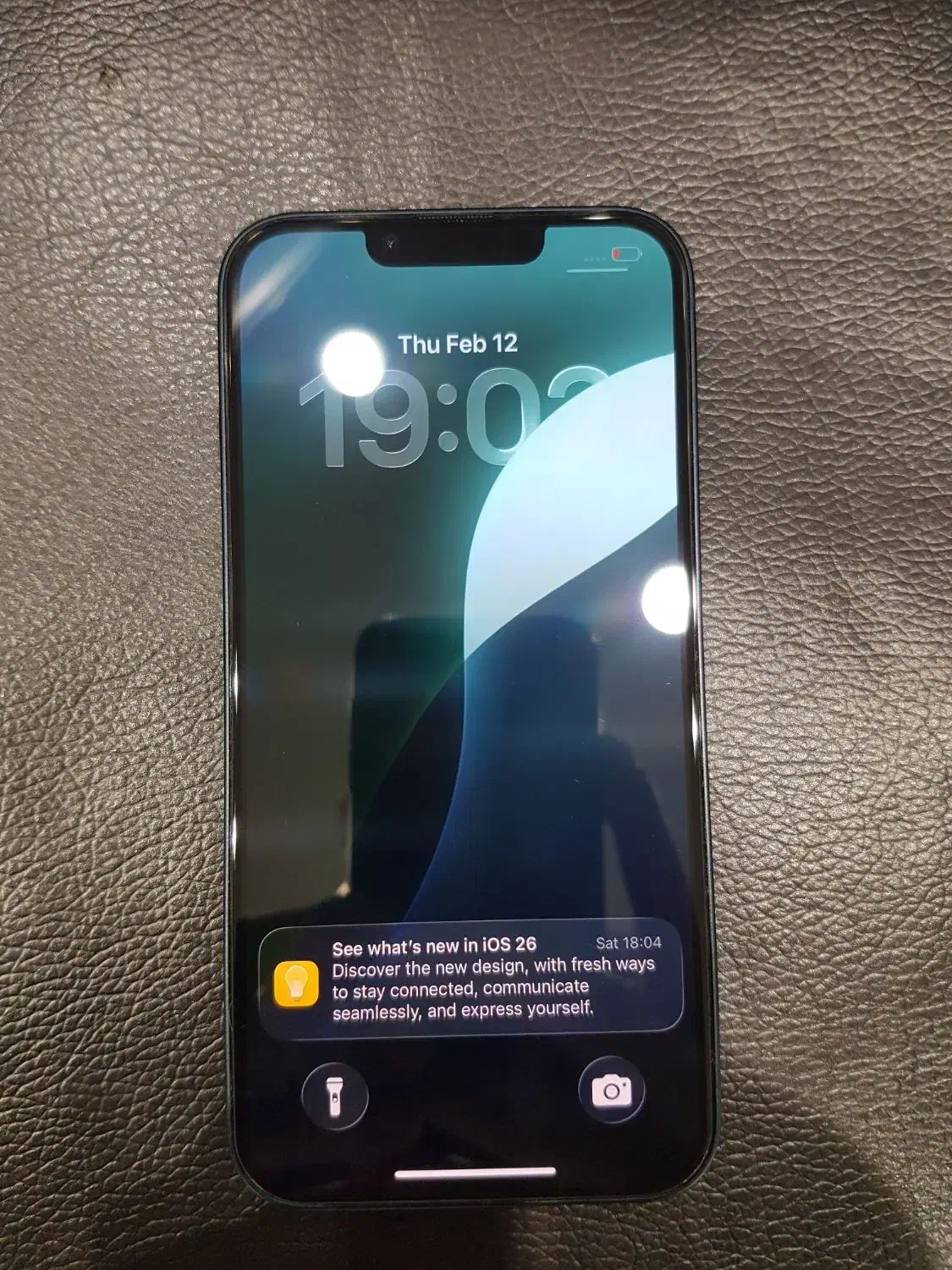 ایفون 13 نرمال|موبایل|اسلام‌شهر, شهرک واوان|دیوار