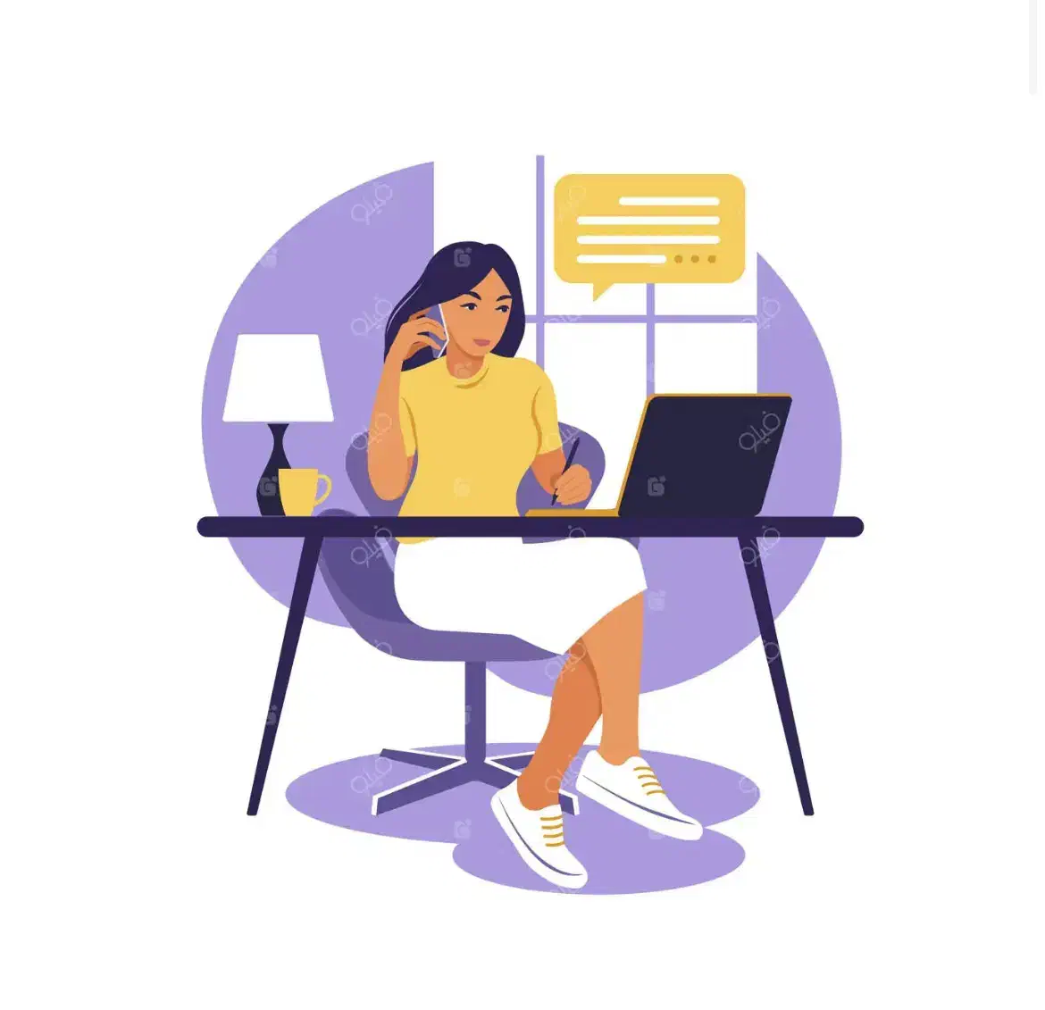 جویای کار|خدمات رایانهای و موبایل|اراک, |دیوار