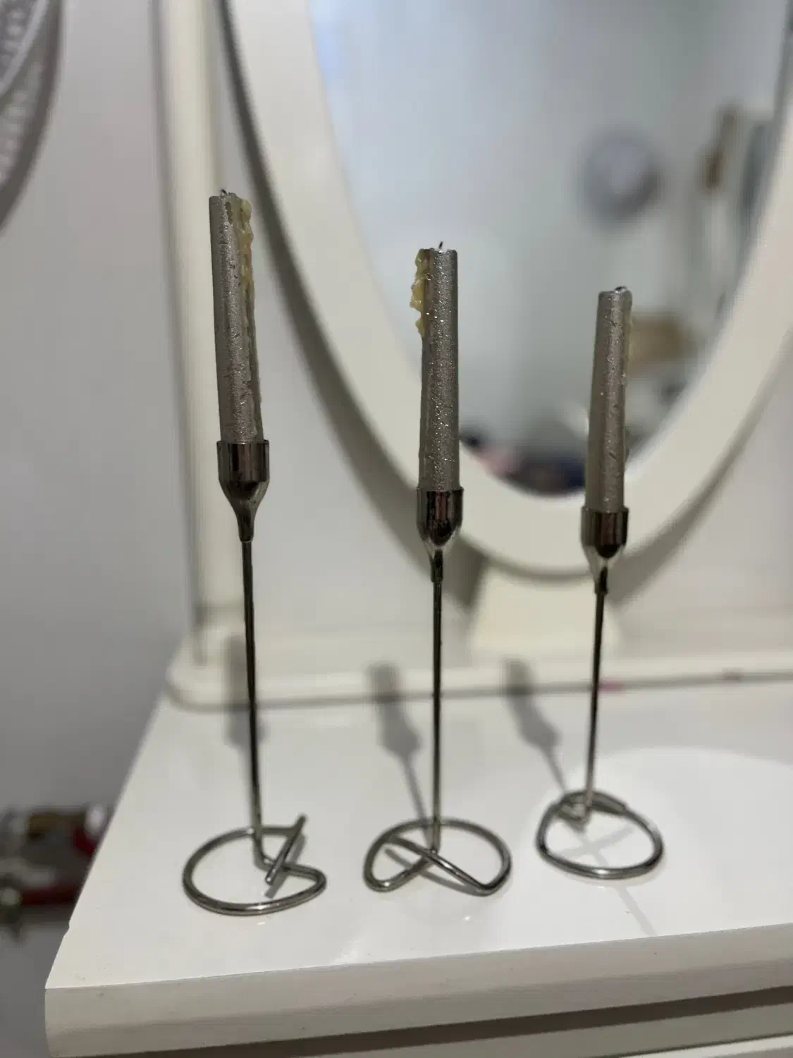 جاشمعی|صنایع دستی و سایر لوازم تزئینی|رشت, رودباری|دیوار