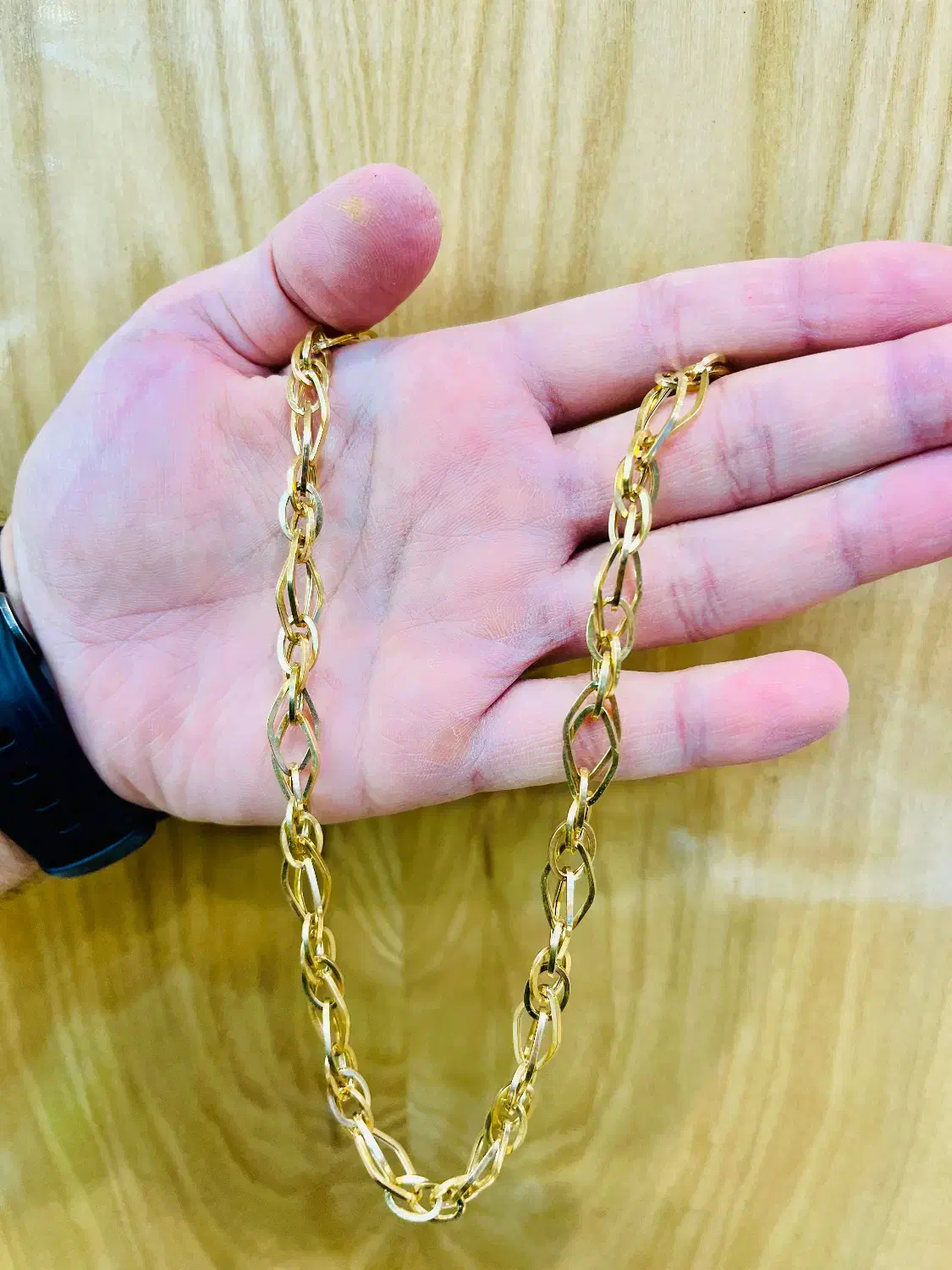 طلا دست دوم|جواهرات|یزد, |دیوار