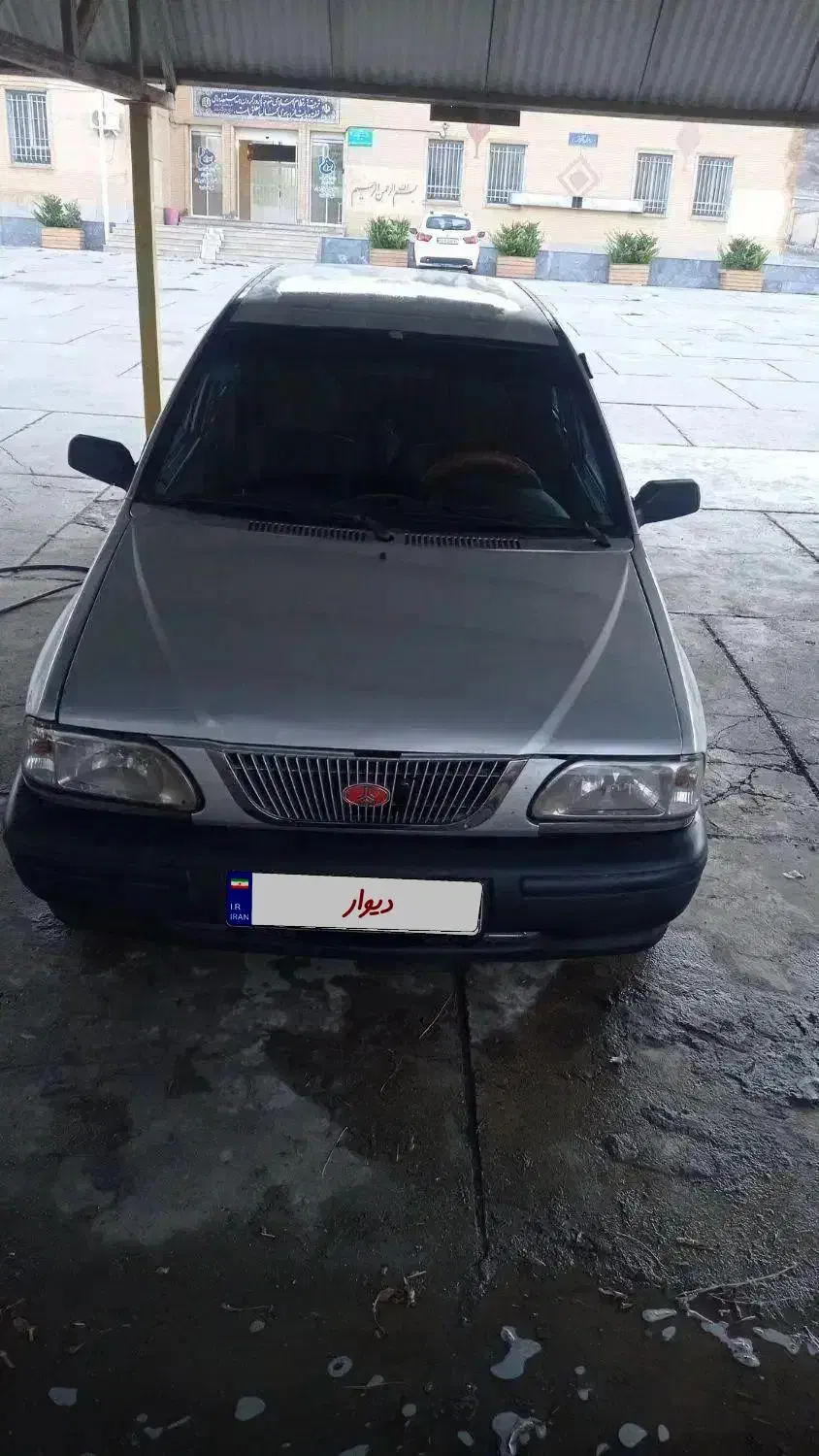 پراید 141|خودرو سواری و وانت|دورود, |دیوار