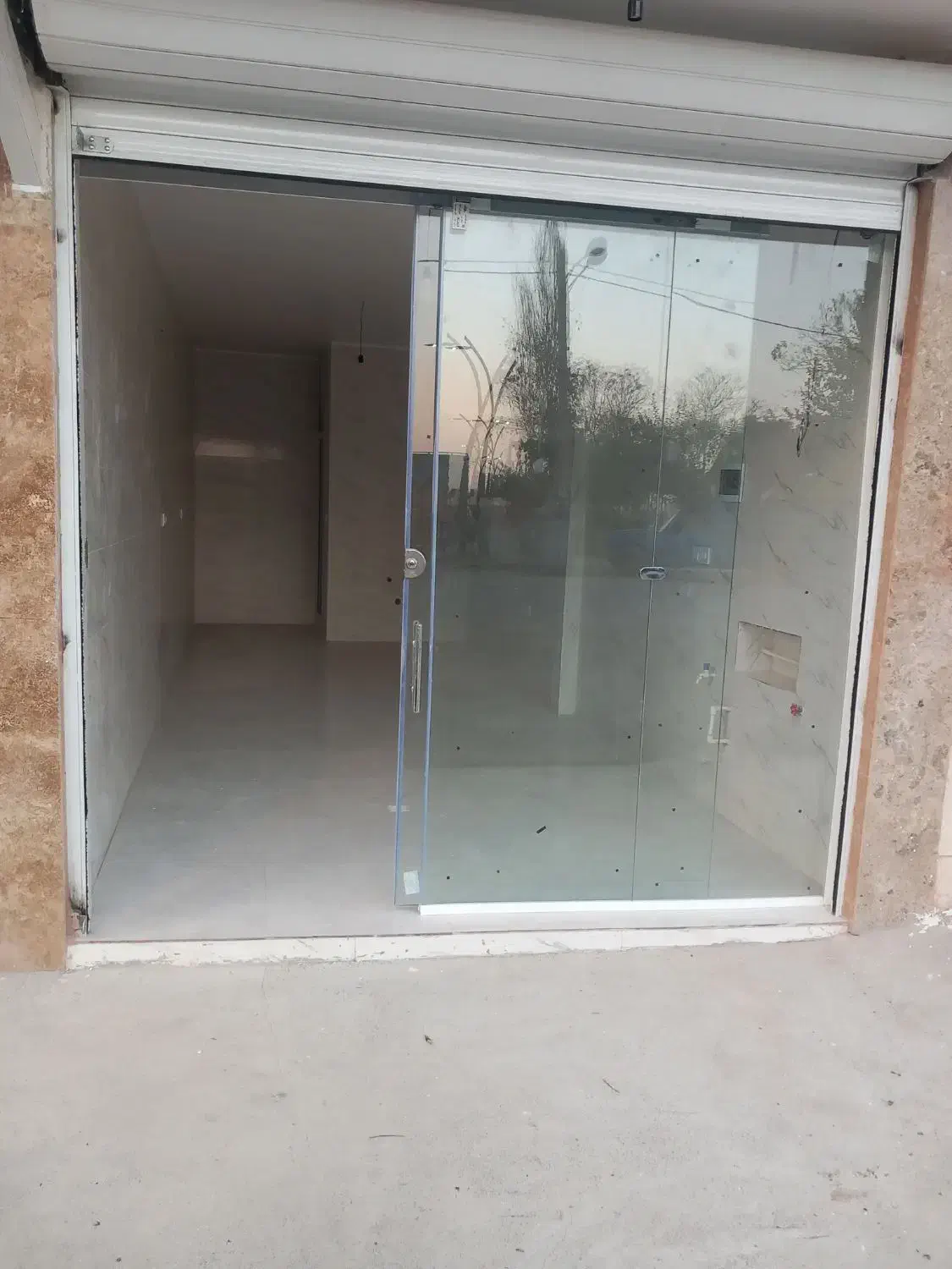 اجاره مغازه ۲۰ متری محله بهاران|اجارهٔ مغازه و غرفه|پاکدشت, پاکدشت (مامازند)|دیوار