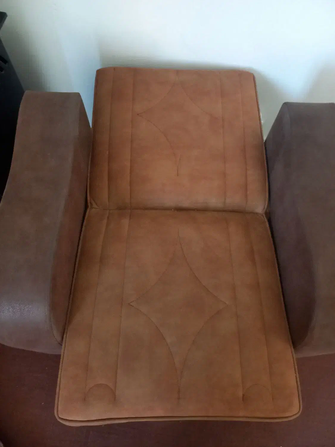 مبل تک نفره ایپک یولی 3کاره تخت شو|مبلمان خانگی و میز عسلی|اردبیل, |دیوار