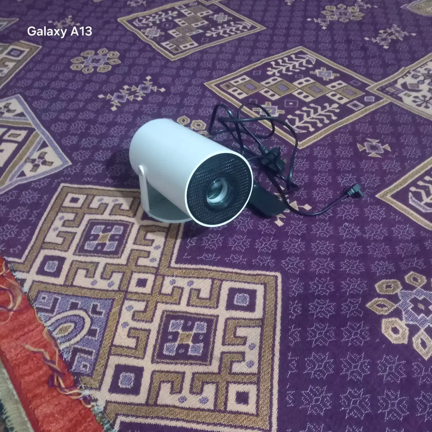 نوع|تلویزیون و پروژکتور|گرگان, |دیوار