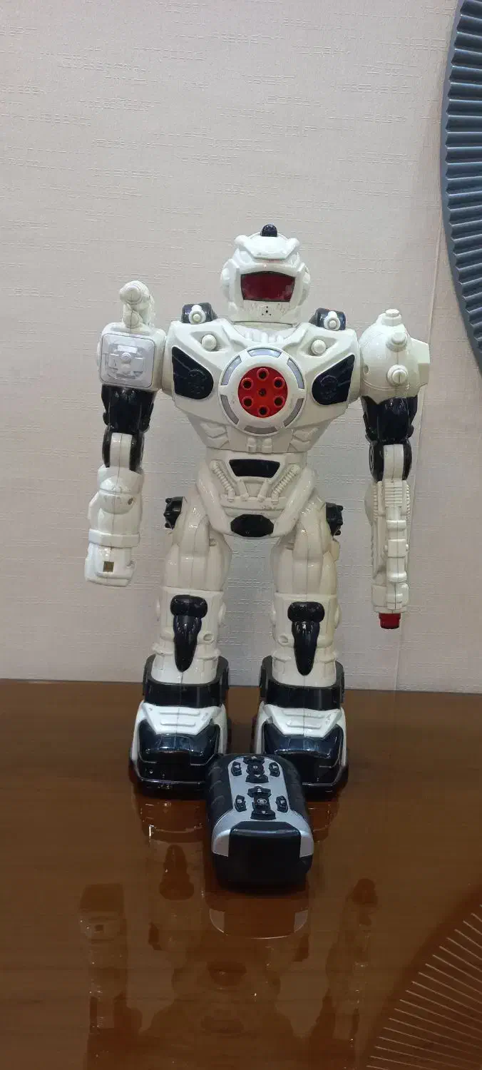 ربات|اسباب‌‌بازی|تهران, نارمک جنوبی|دیوار