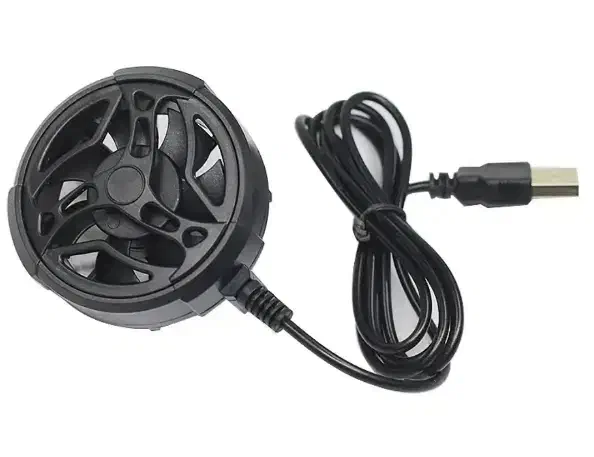 فن خنک کننده گوشی مخصوص گیم(فروش بصورت تکی و عمده)|لوازم جانبی موبایل و تبلت|شریف‌آباد, |دیوار