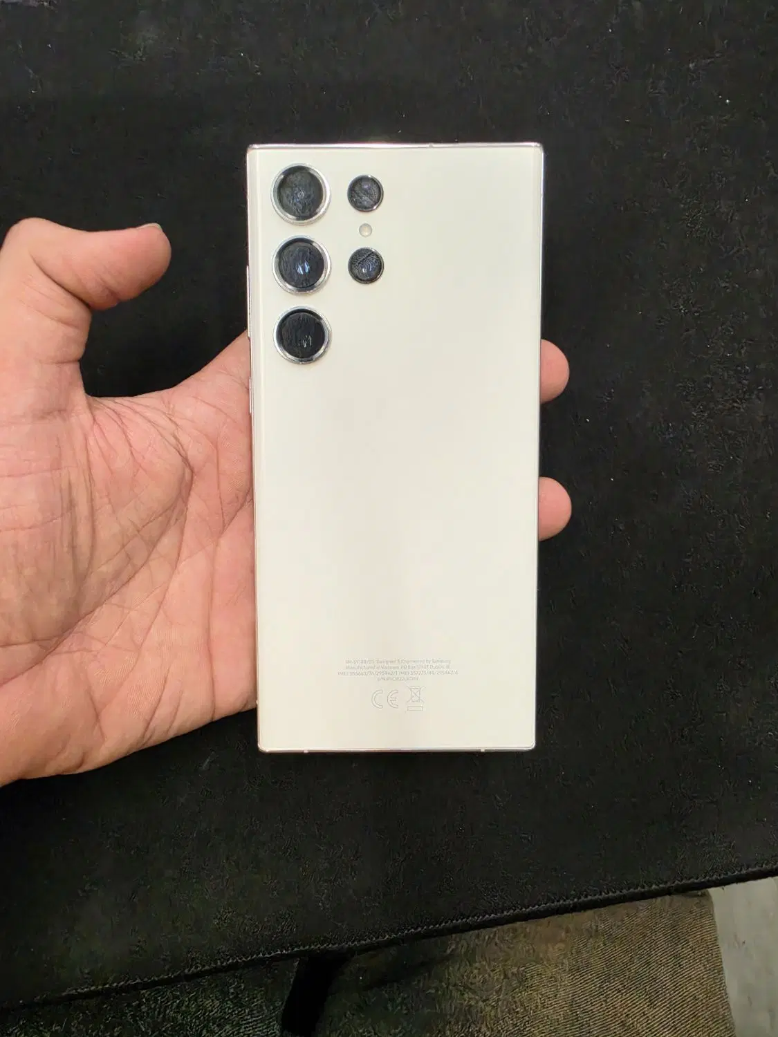 s23 ultra 256GB|موبایل|تهران, فردوس|دیوار