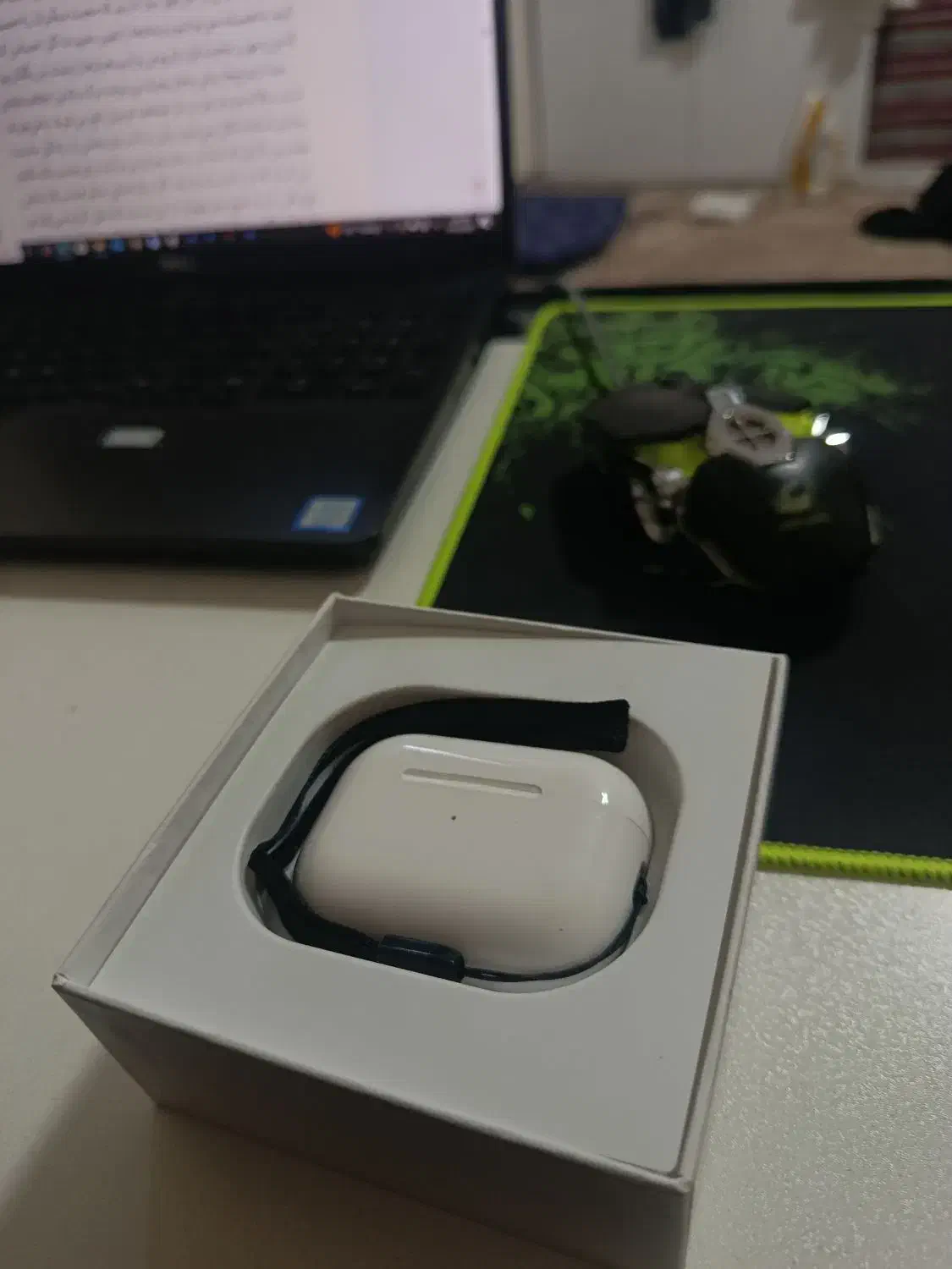 Airpods pro 2nd Generation|لوازم جانبی موبایل و تبلت|زاهدان, |دیوار