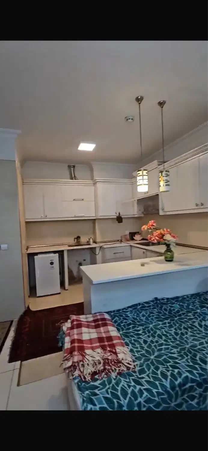 اپارتمان ۵ دقیقه تاحرم امام رضا/نواب/اندرزگو سرشور|فروش آپارتمان|مشهد, حرم مطهر رضوی|دیوار