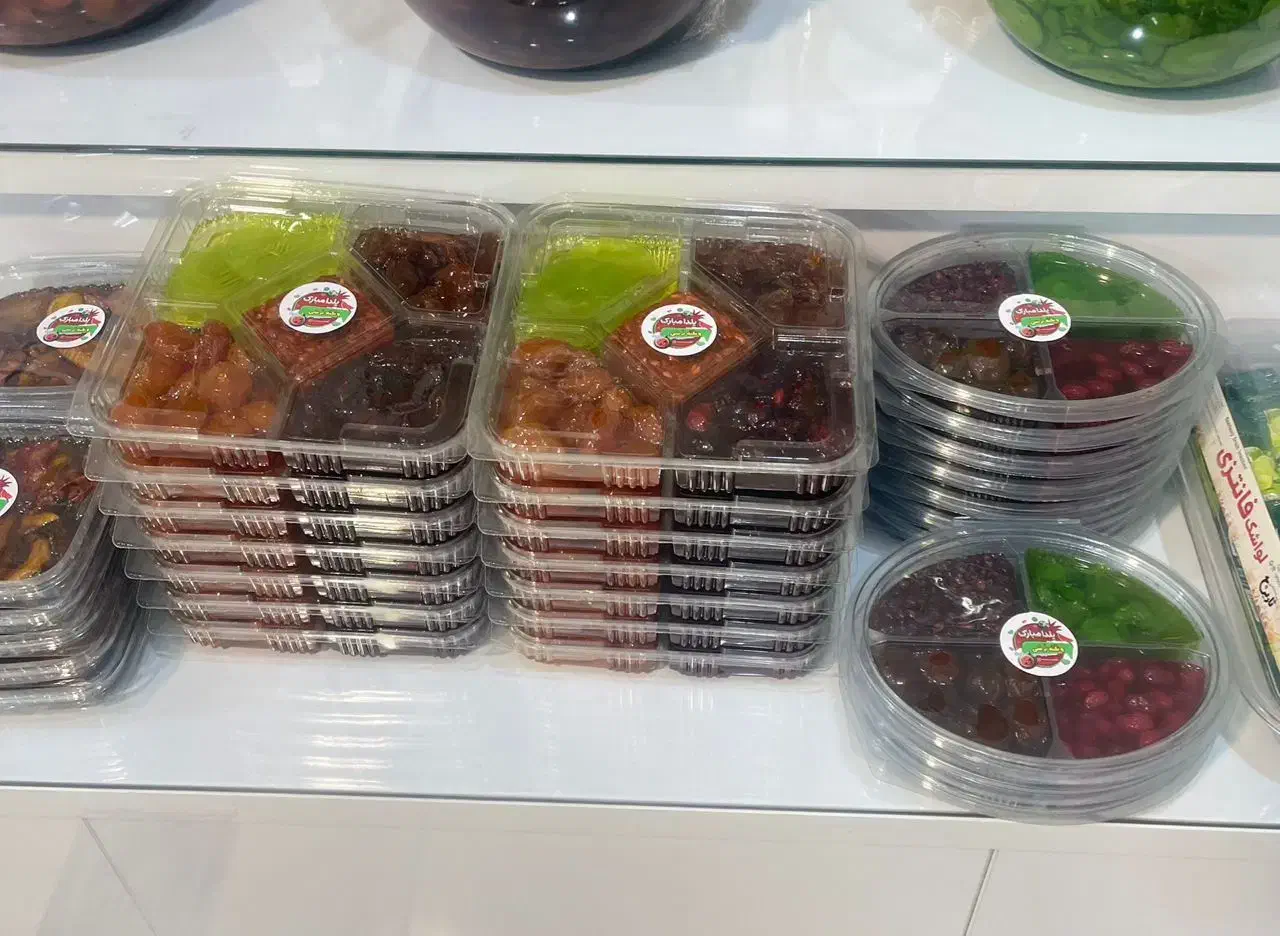 خوراکی|خوردنی و آشامیدنی|سمنان, |دیوار