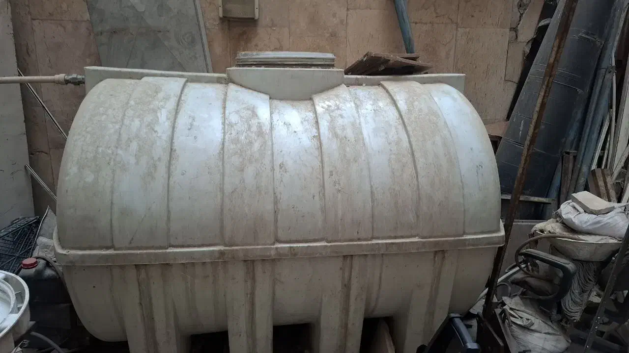 شستشوی تخصصی منبع آب مخزن آب شست و شوی استخرجکوزی|خدمات پیشه و مهارت|تهران, ولنجک|دیوار