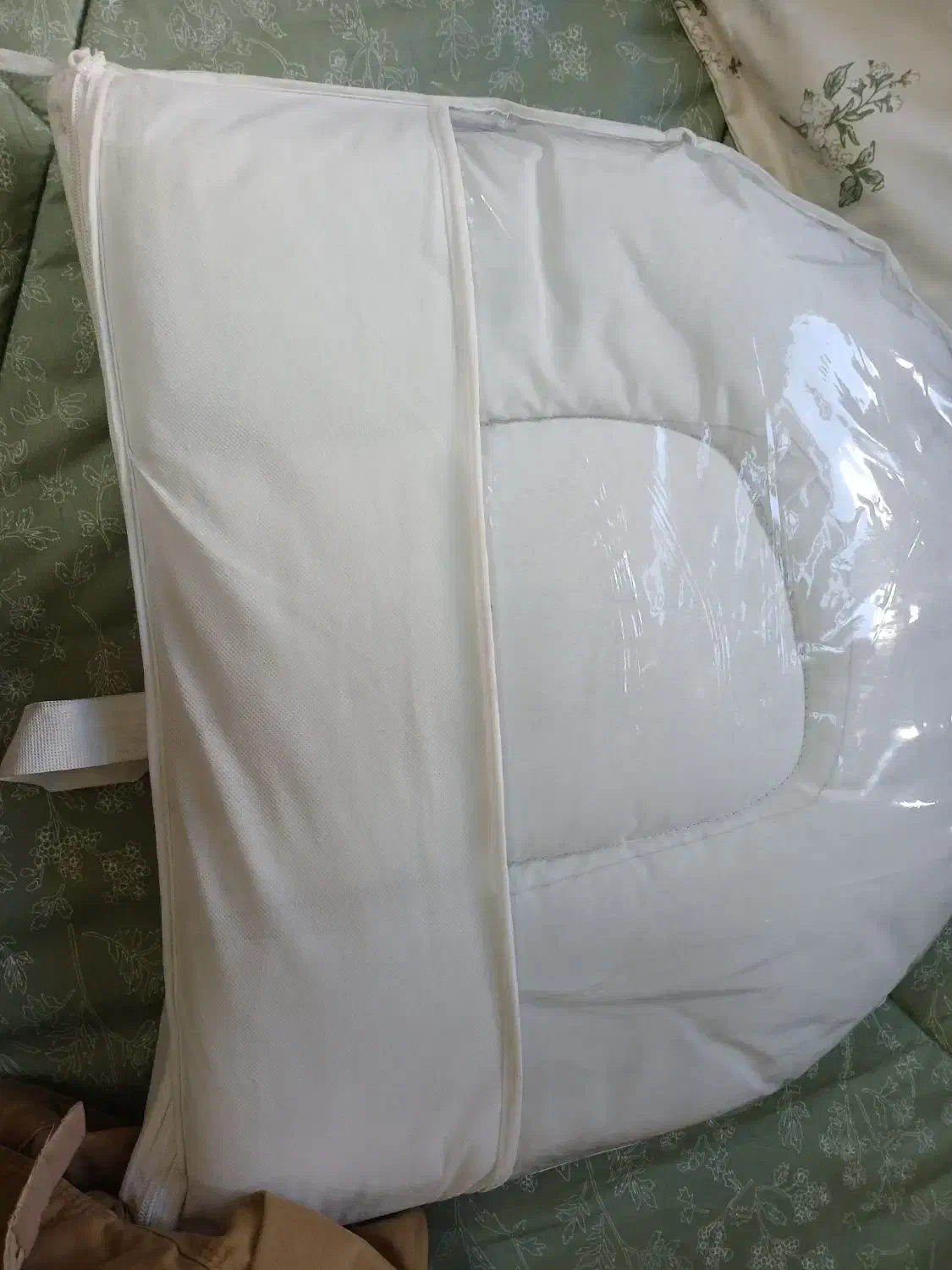 پشه بند نوزادی|اسباب و اثاث بچه|بجنورد, |دیوار