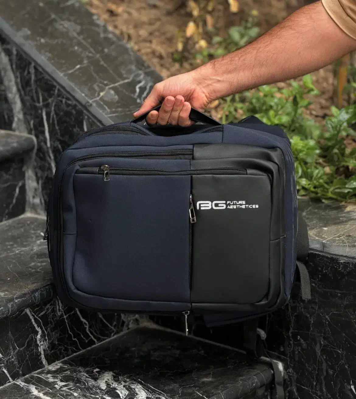 کوله پشتی لپ تاپ|کیف، کفش، کمربند|بهشهر, |دیوار