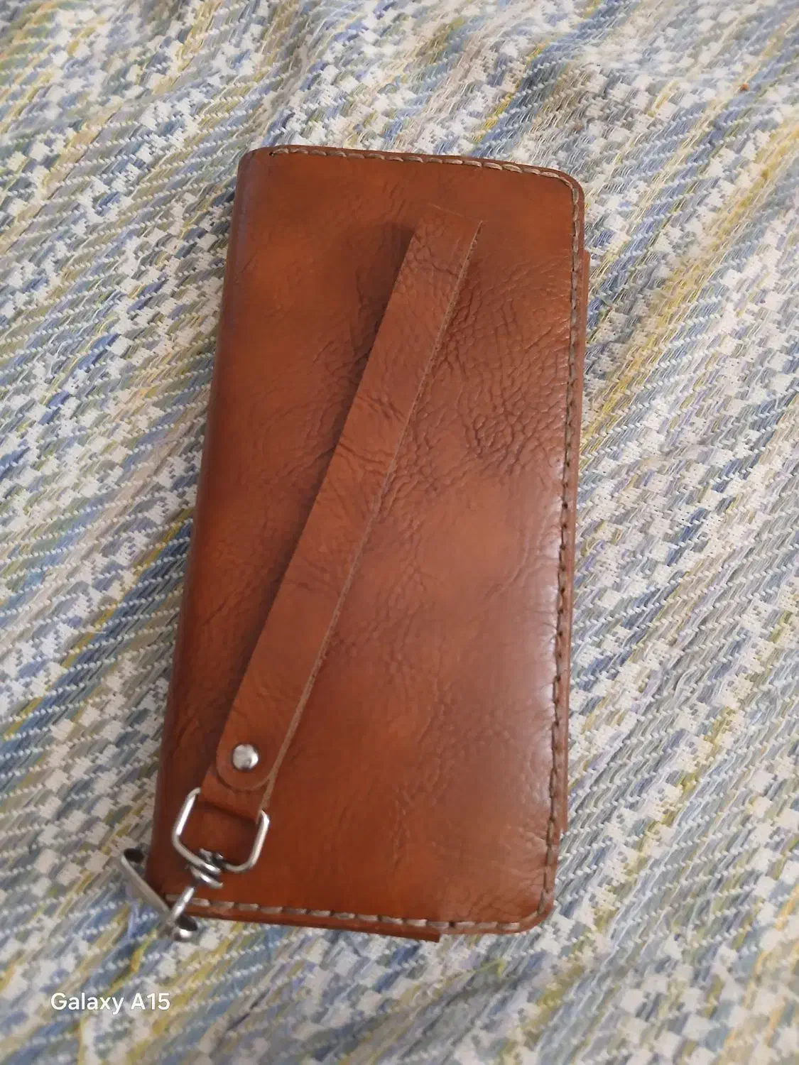 کیف چرم دستی مرانه|کیف، کفش، کمربند|فولادشهر, A3|دیوار