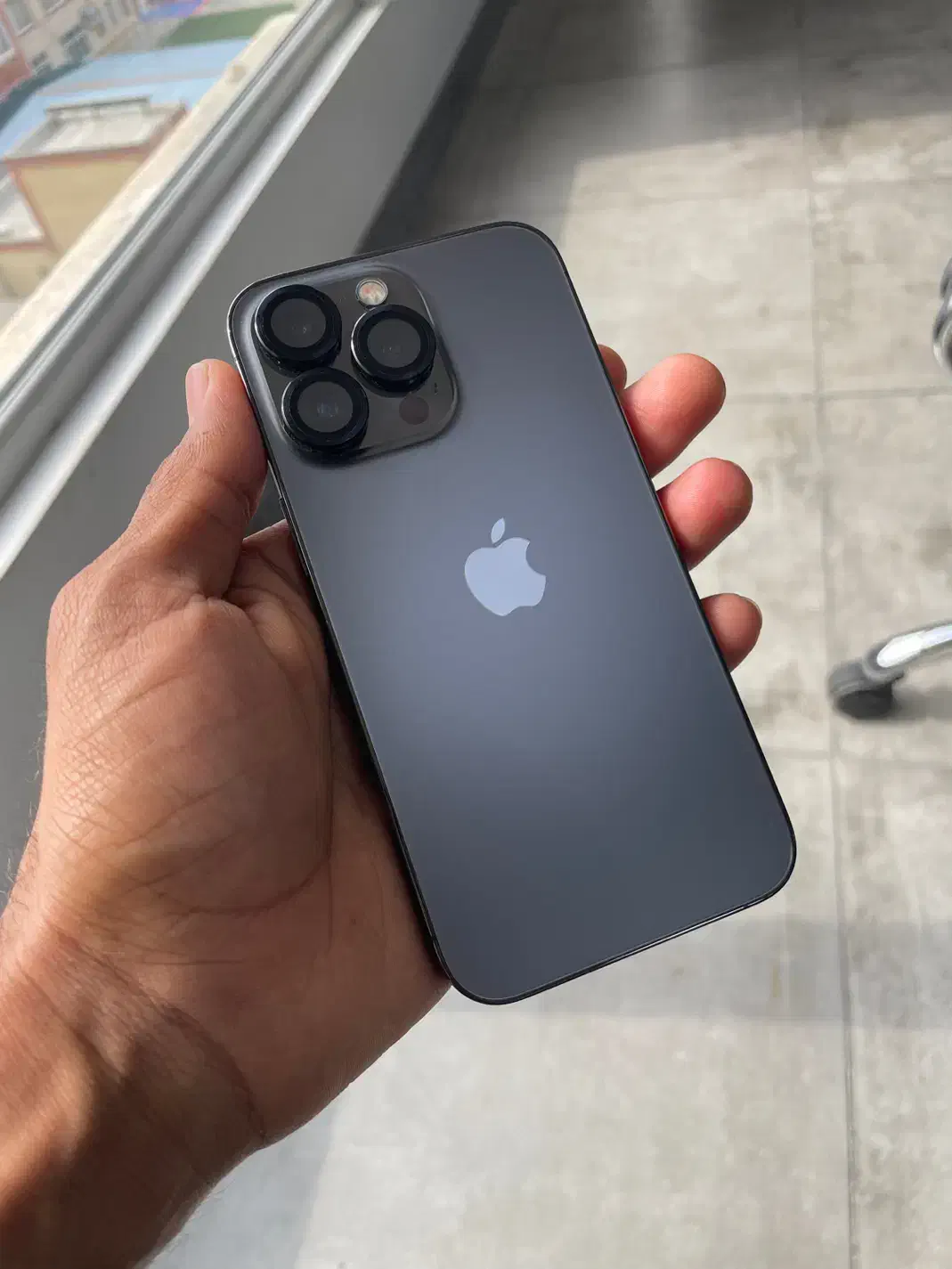 Iphone 13 pro 256|موبایل|بندرعباس, |دیوار