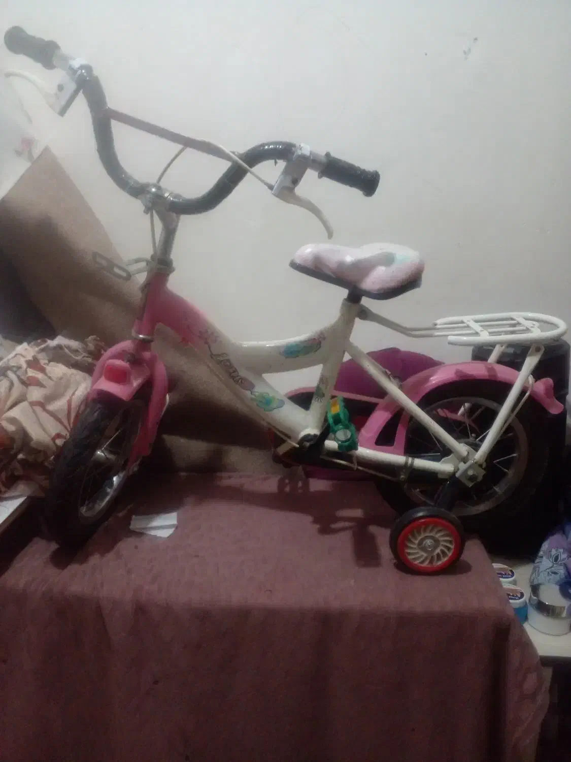 دوچرخه|دوچرخه، اسکیت، اسکوتر|بهبهان, |دیوار