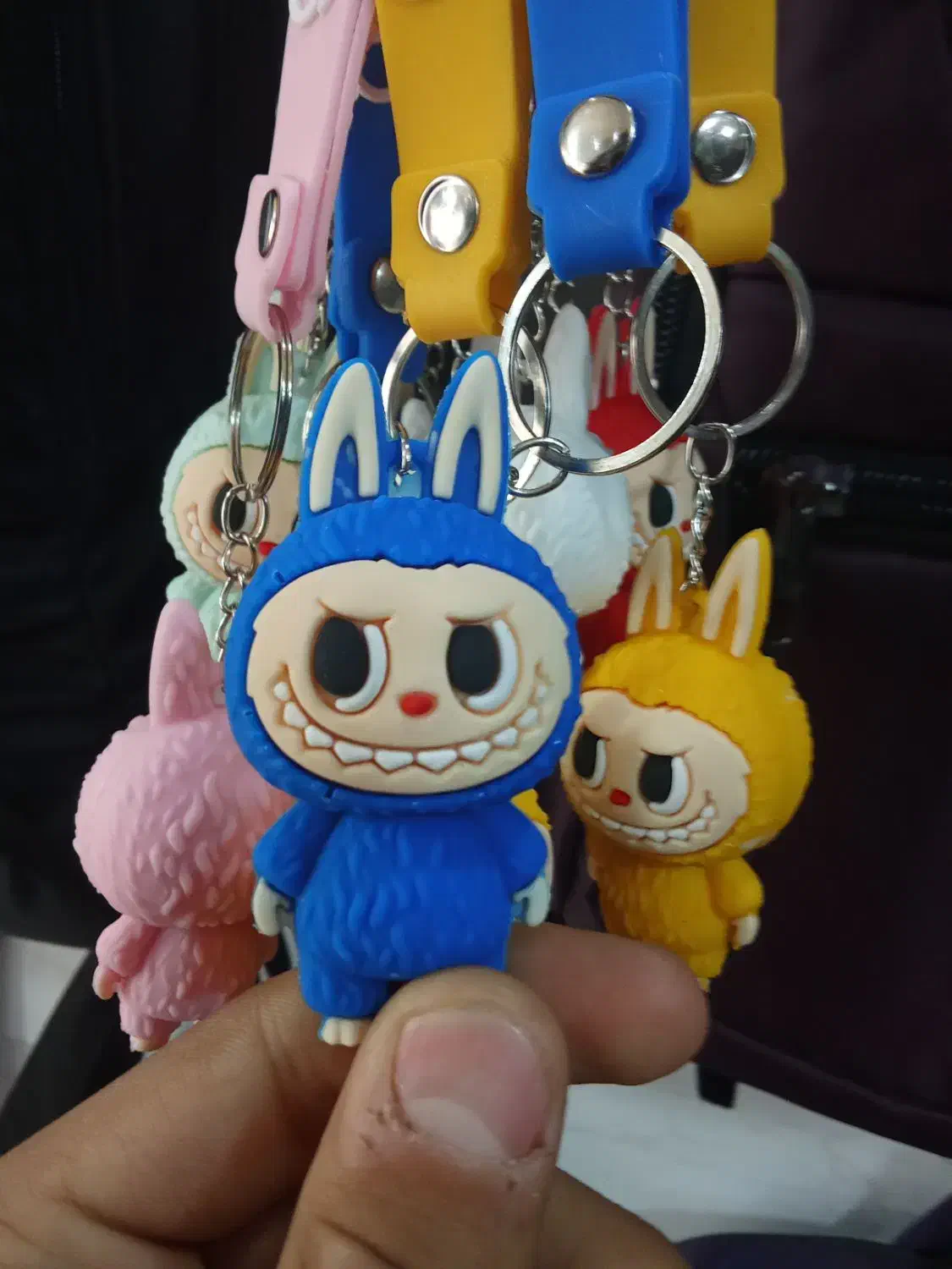 جا سویچی لبوبو|اسباببازی|رزن, |دیوار