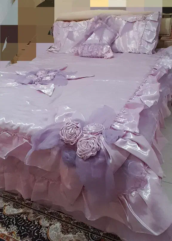 رو تختی دو نفره|سرویس روتختی|پاکدشت, پاکدشت (مامازند)|دیوار