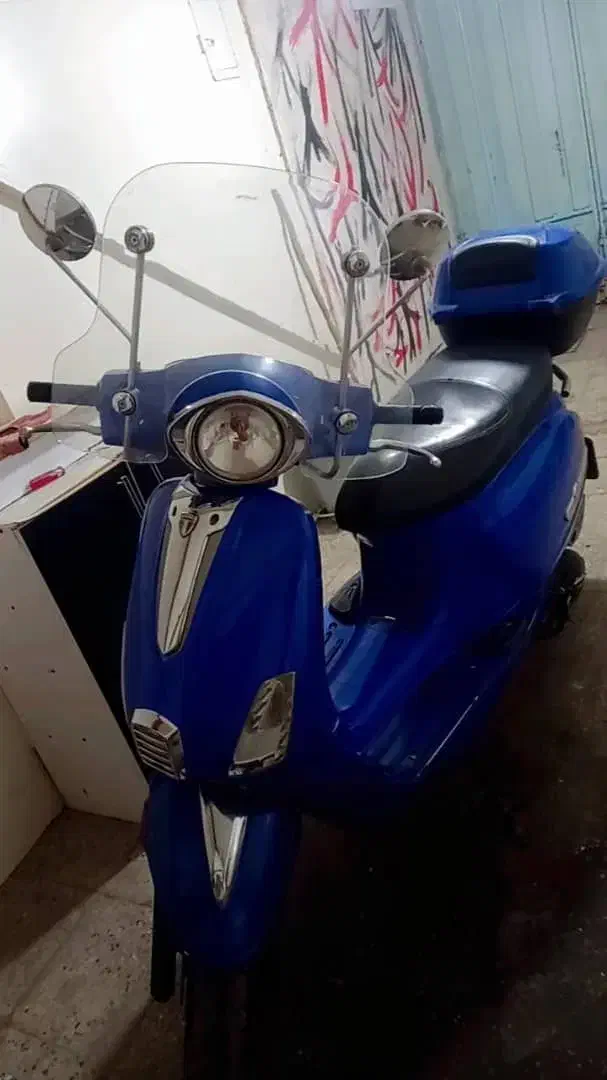 فروش|موتورسیکلت|اصفهان, قائمیه|دیوار