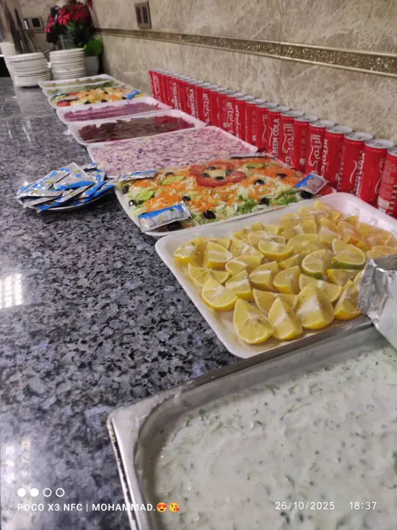 کاروان زیارتی کربلا حرکت پنجشنبه ۲۲ ابان|تور و چارتر|اهواز, نادری|دیوار