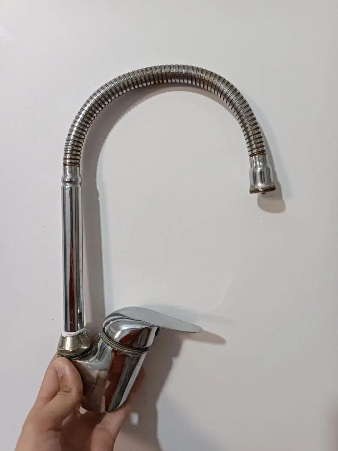 شیر اهرمی|لوازم سرویس بهداشتی|بهارستان, |دیوار