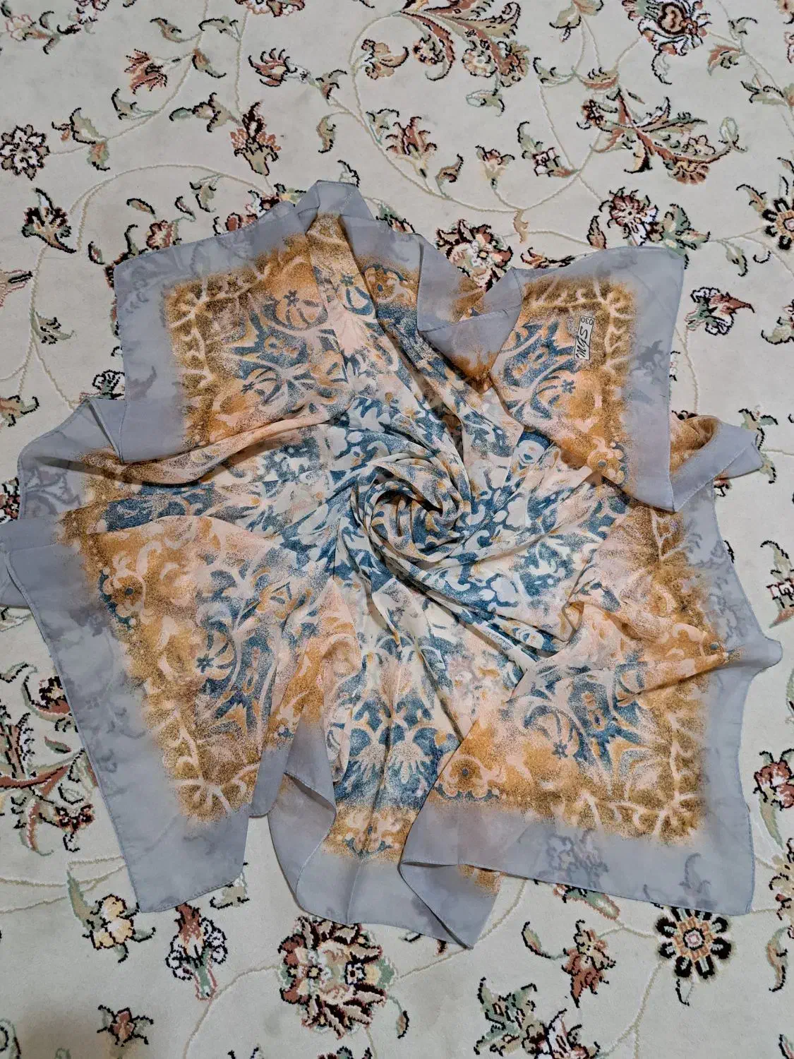 کاملا نو نو بلوز شلوار روسری|لباس|قدس, شهرقدس|دیوار