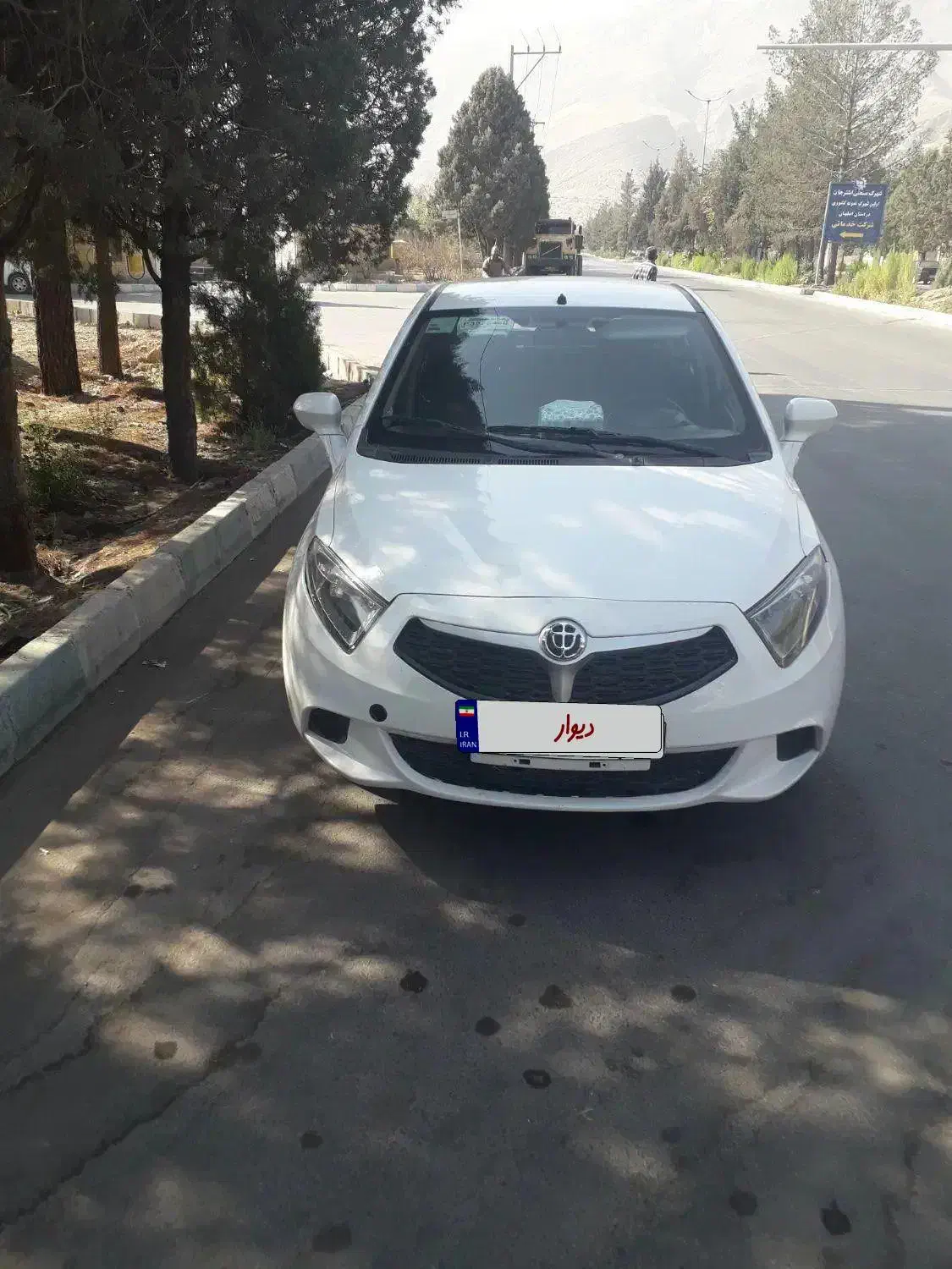 فروش خودرو|خودرو سواری و وانت|اصفهان, آبشار|دیوار