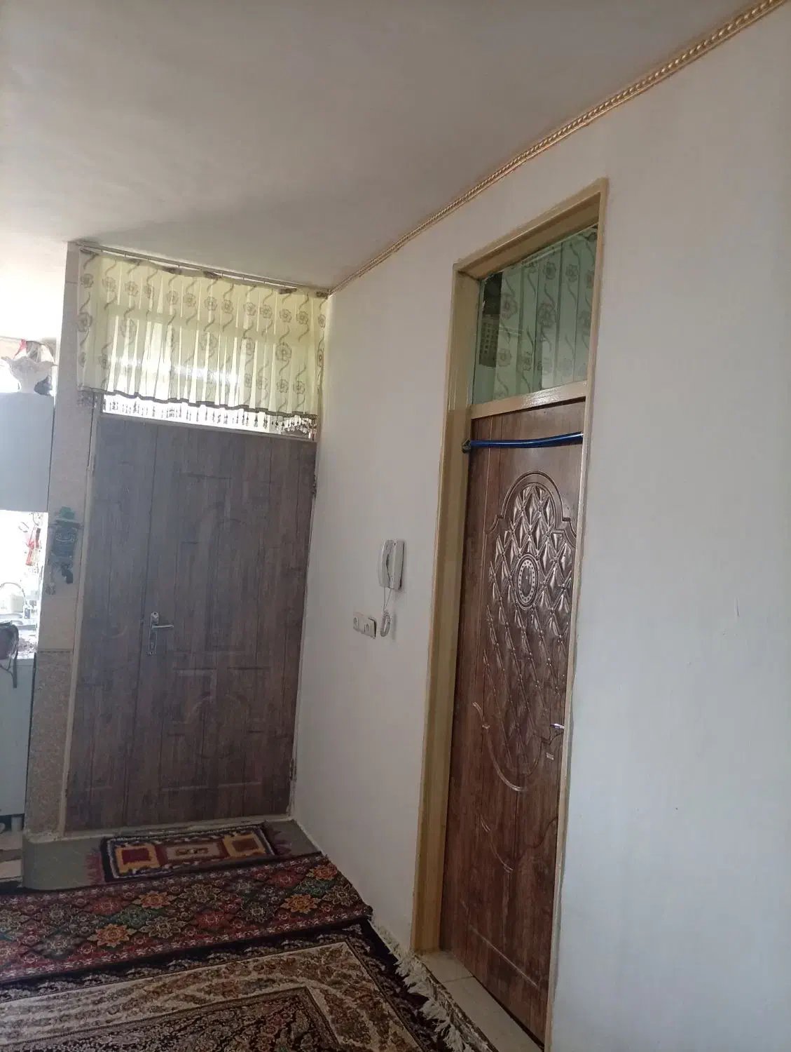 ساختمان دوطبقه عبور جدا|فروش آپارتمان|سنقر, |دیوار