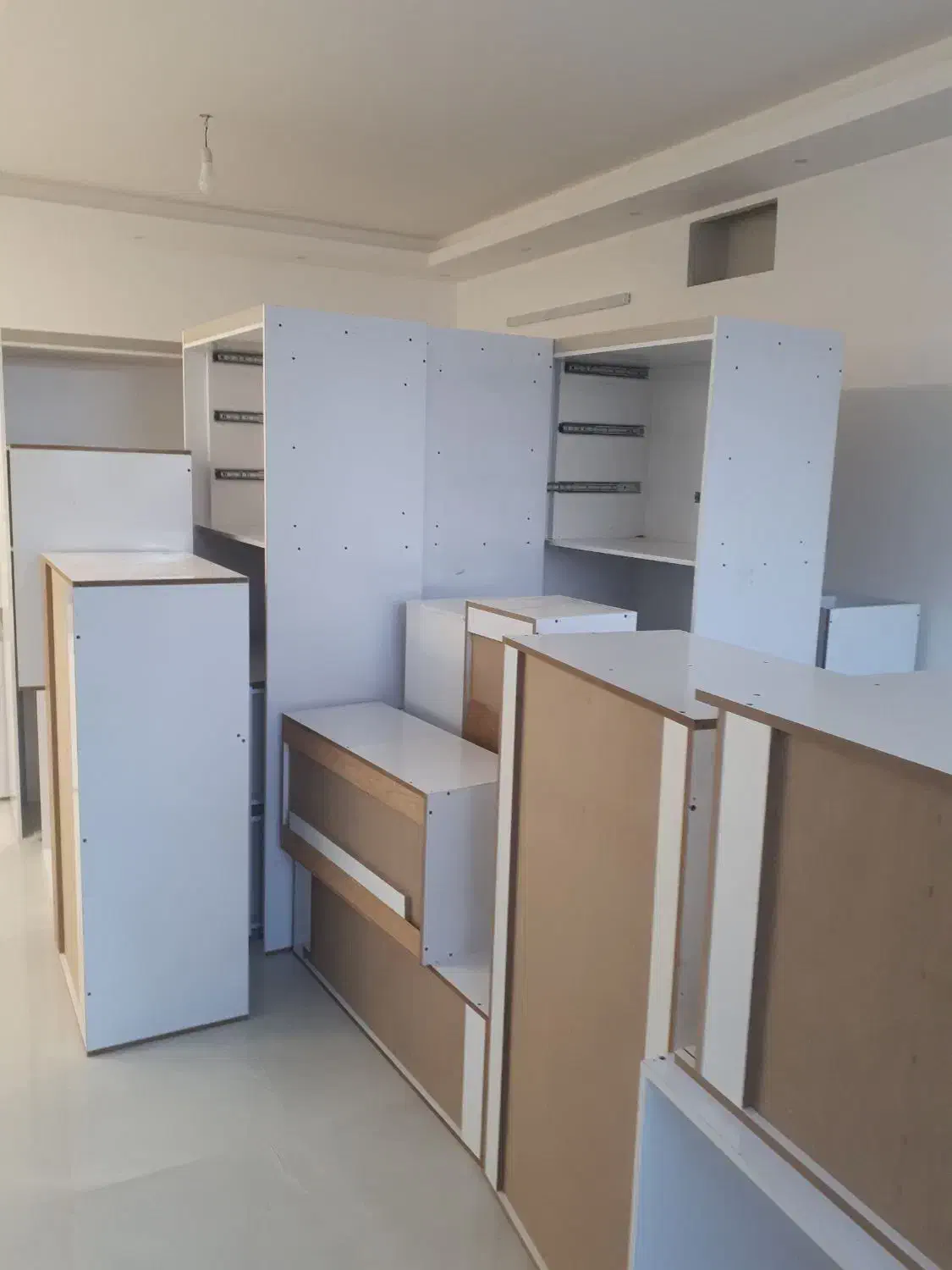 کارگر اسباب اثاثیه حمل بار اثاث باربری جابجایی|خدمات حمل و نقل|کاشان, دشت چال|دیوار