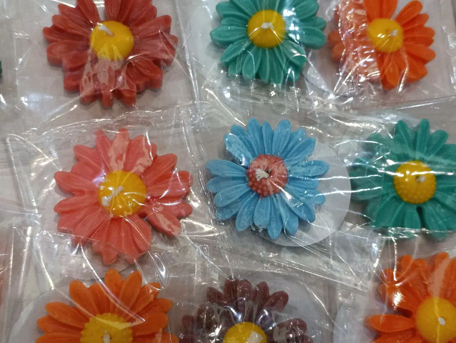 شمع|صنایع دستی و سایر لوازم تزئینی|زنجان, |دیوار