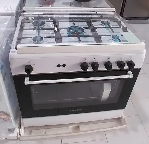 اجاق گاز فردار بست|اجاق گاز و لوازم برقی پختوپز|رشت, دیانتی|دیوار