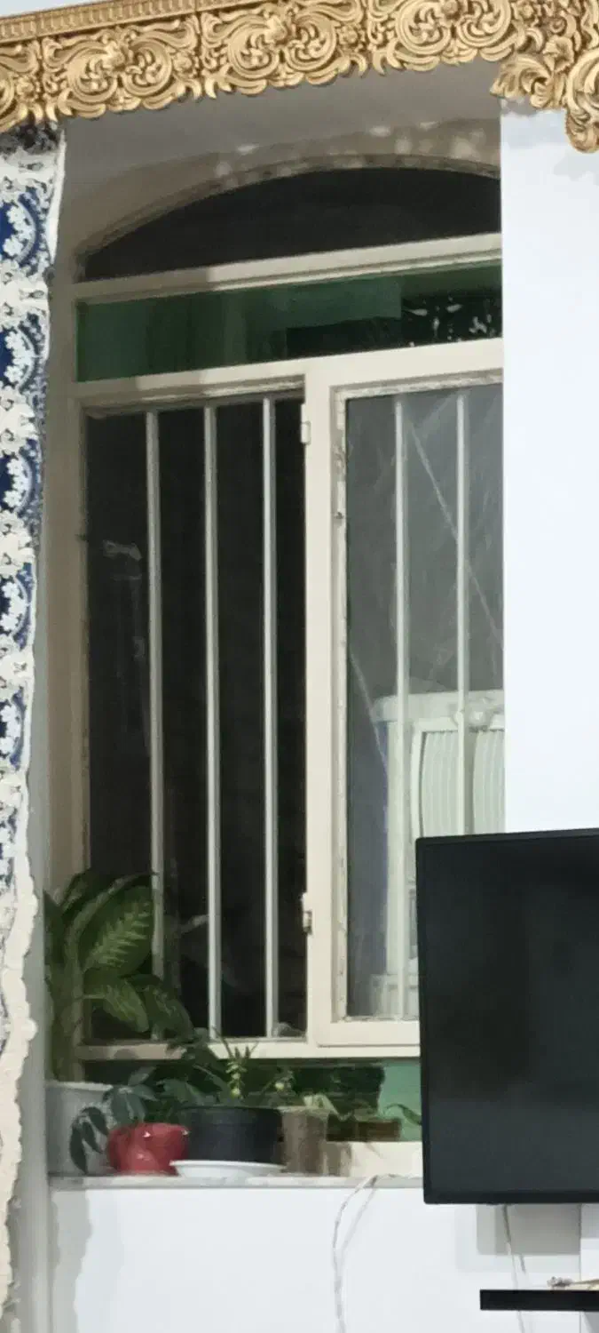 فروش پنجره اهنی|مصالح و تجهیزات ساختمان|دهگلان, |دیوار