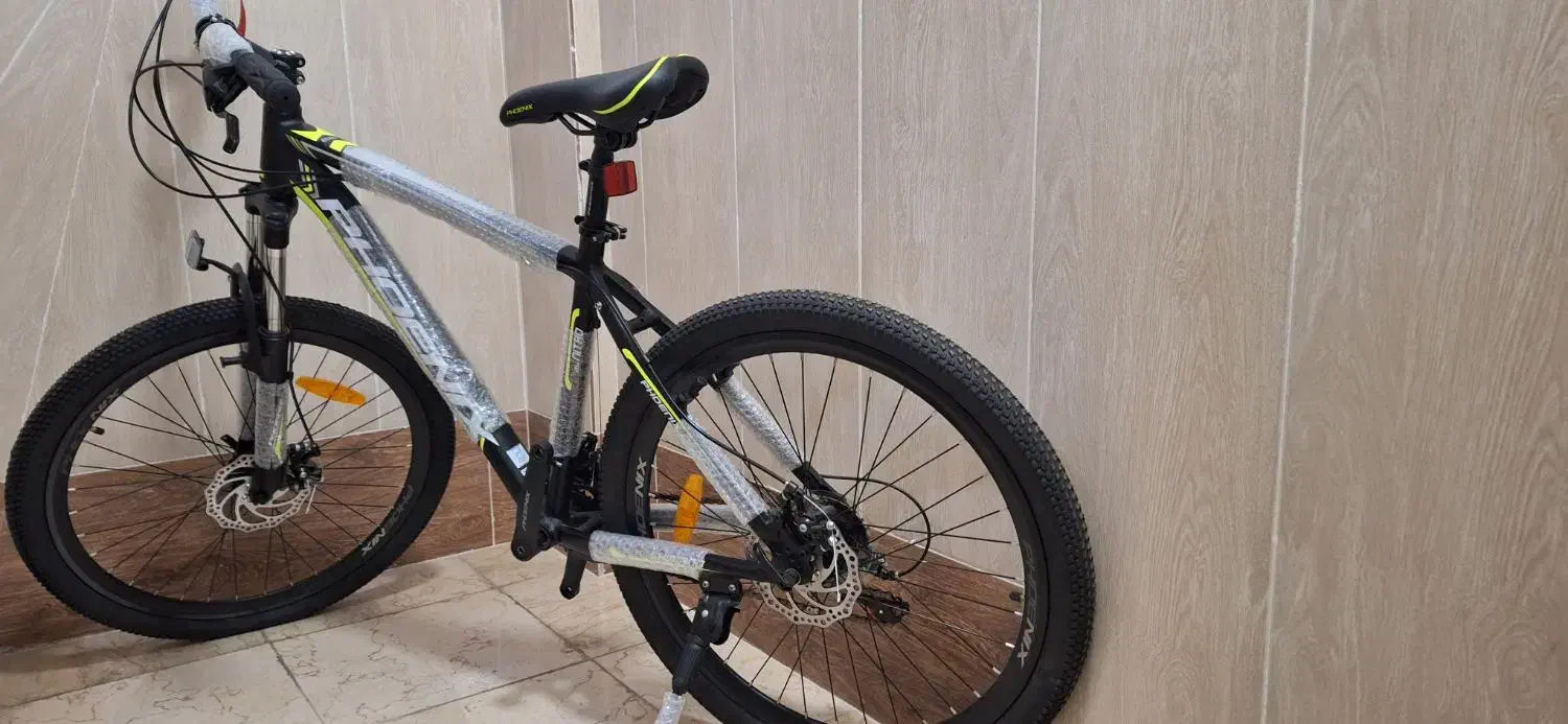 دوچرخه فونیکس شیمانو ۲۶|دوچرخه، اسکیت، اسکوتر|قم, زنبیل آباد|دیوار