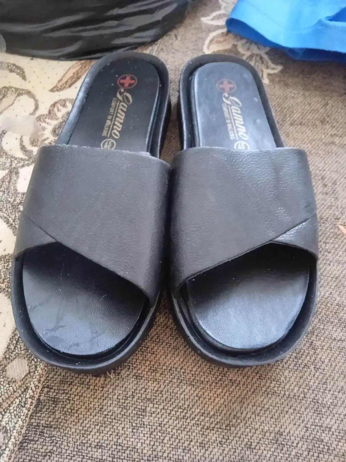 دمپایی زنانه|کیف، کفش، کمربند|کوهدشت, |دیوار