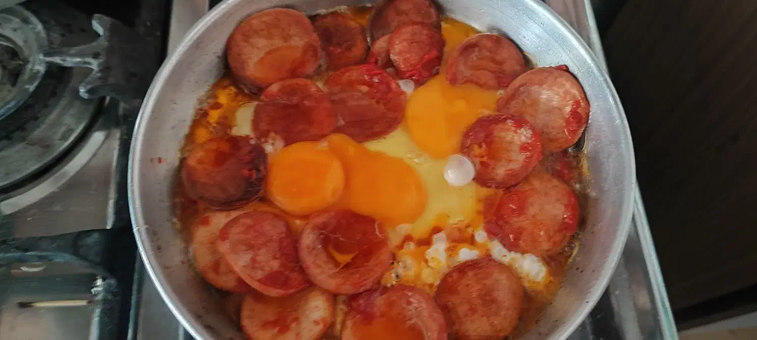 تخم مرغ محلی|خوردنی و آشامیدنی|مشهد, پنجتن|دیوار