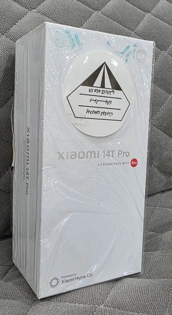 شیایومی ۱۴تی پرو Xiaomi 14T pro 512/12|موبایل|اهواز, کیانشهر|دیوار