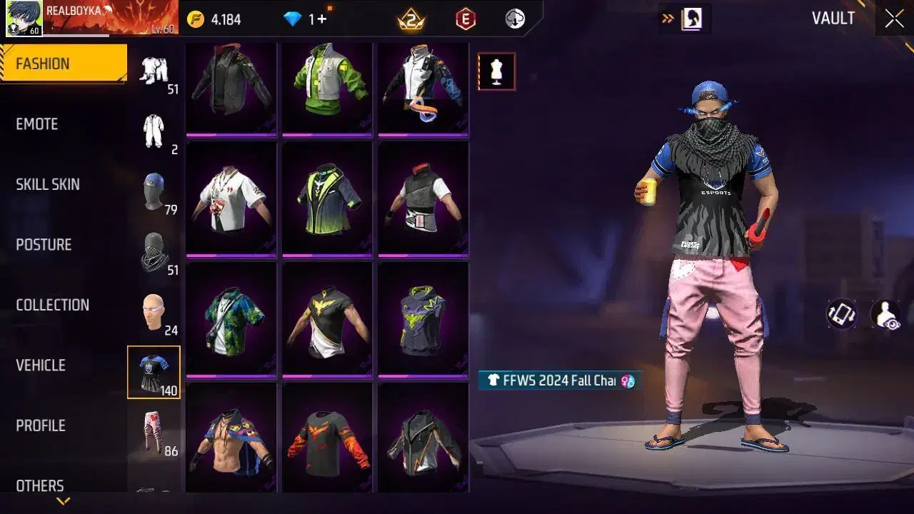 اکانت فری فایر فقط 350فوری|کنسول، بازی ویدئویی و آنلاین|مهاباد (آذربایجان غربی), |دیوار