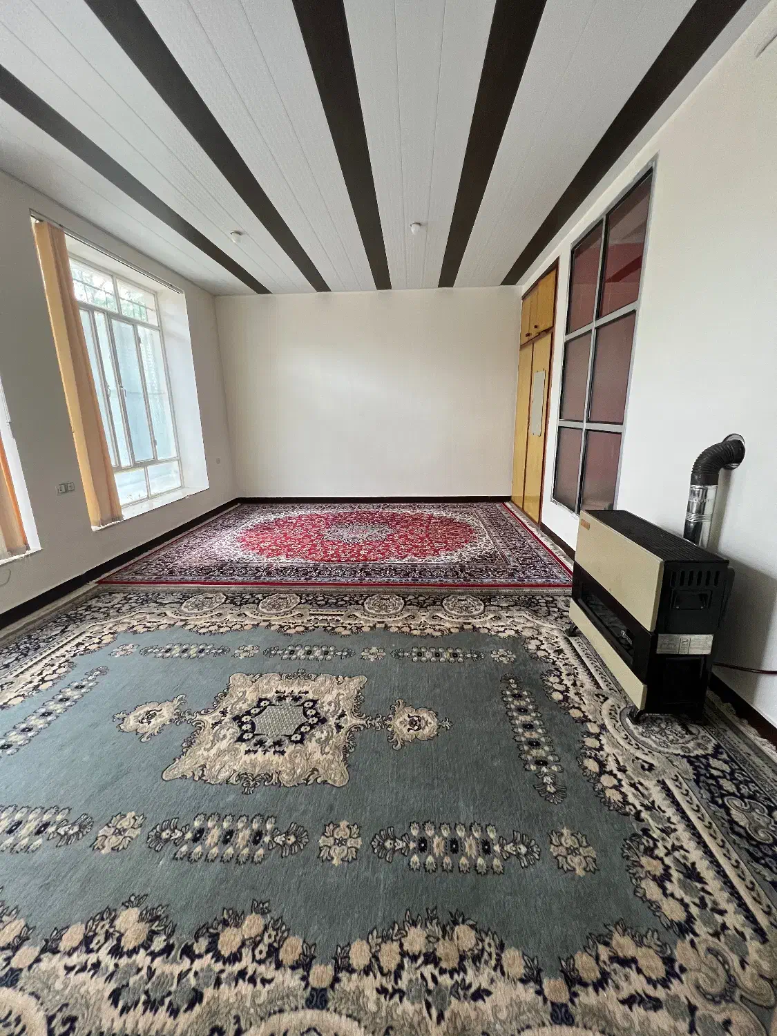 سوئیت و خانه باغ در سیسخت|اجارهٔ کوتاهمدت ویلا و باغ|سیسخت, |دیوار