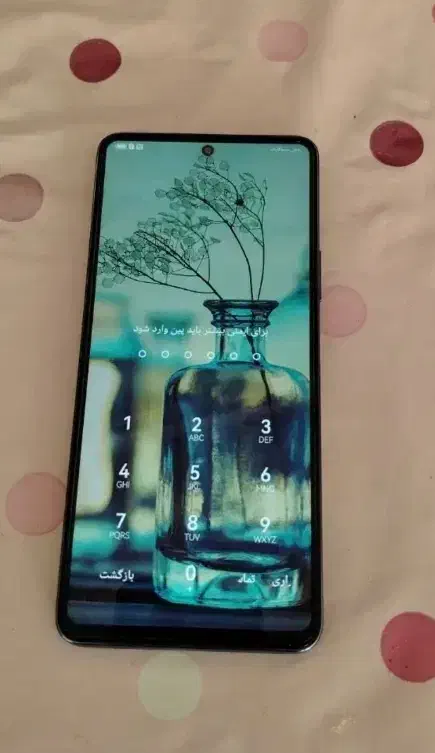 هواوی نوا 9SE|موبایل|خرمشهر, |دیوار