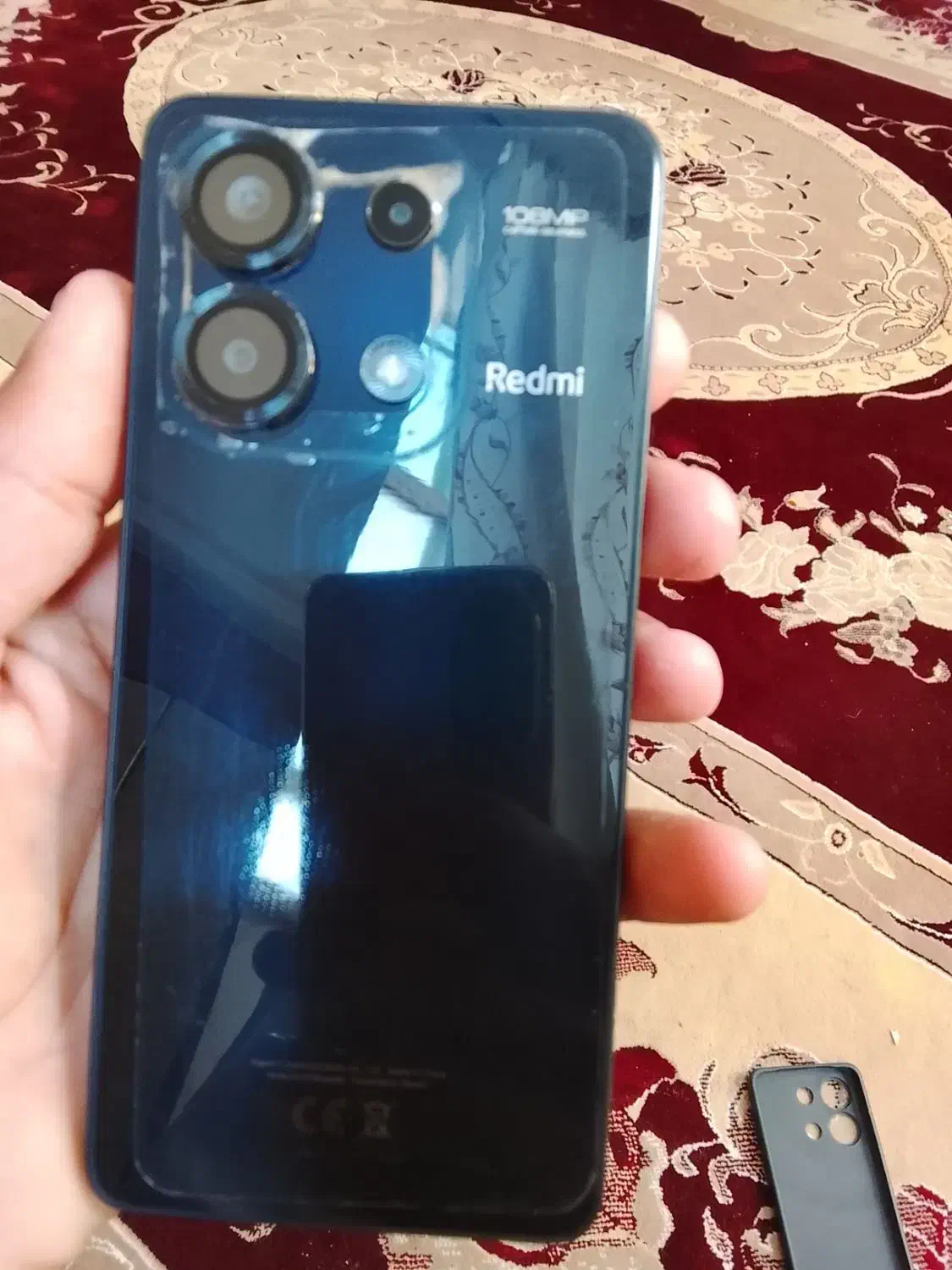 فروش موبایل|موبایل|عنبرآباد, |دیوار