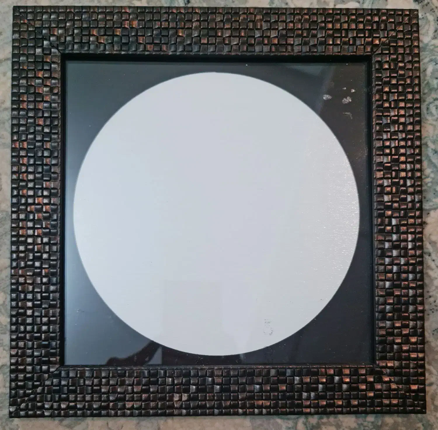 قاب تزئینی برای انواع نقاشی و فرش|تابلو، نقاشی، عکس|اصفهان, باغ زرشک|دیوار