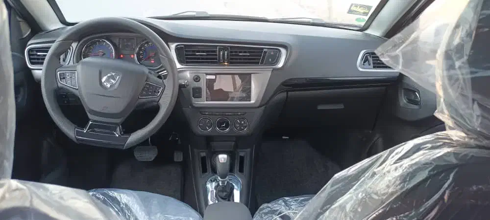 تارا v4 1403|خودرو سواری و وانت|پاکدشت, پاکدشت (مامازند)|دیوار