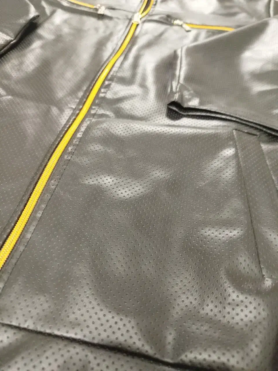 کت اسپرت چرم شیک وخاص|لباس|سبزوار, هویزه|دیوار