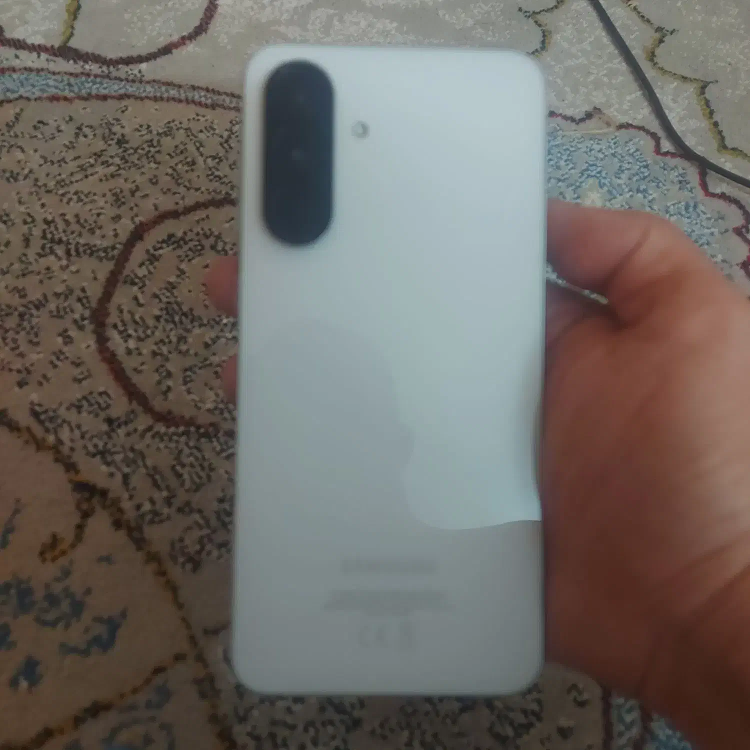 گوشی a56رم۱۲|موبایل|رفسنجان, |دیوار