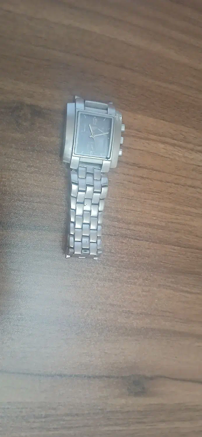 ساعت تیسوت سه موتوری اصل|ساعت|فردیس, نیروگاه برق|دیوار