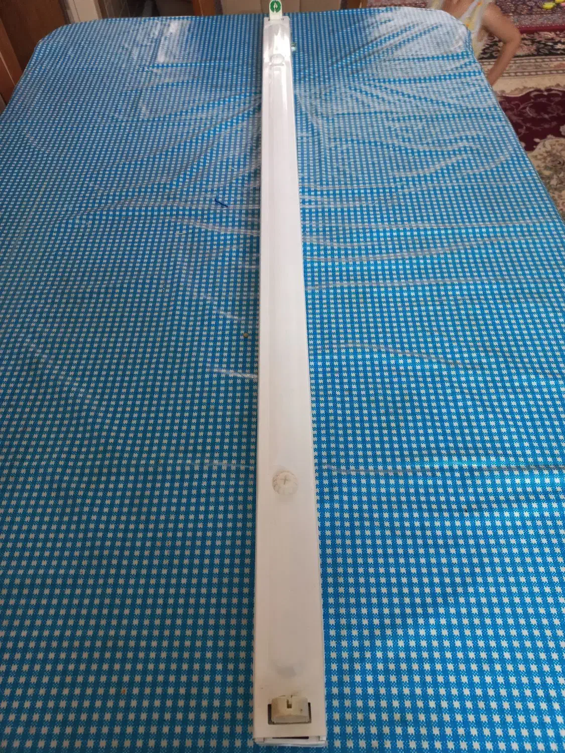 پایه مهتابی دیواری|لامپ و چراغ|کازرون, |دیوار