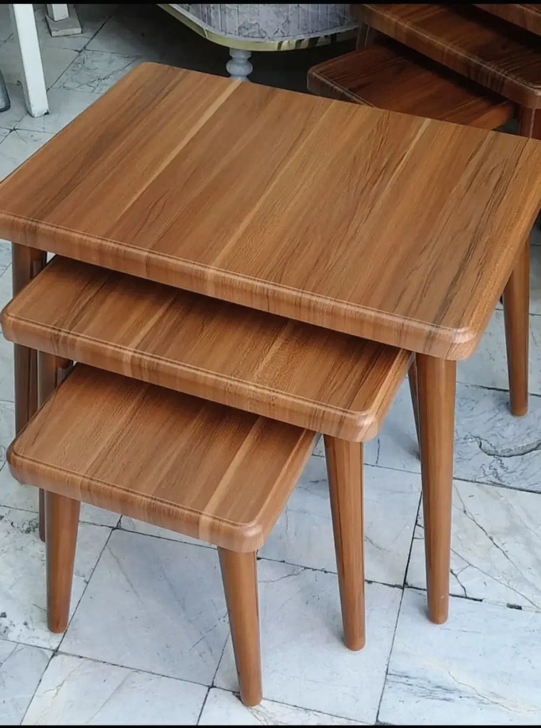 عسلی مبل|مبلمان خانگی و میز عسلی|اندیمشک, |دیوار