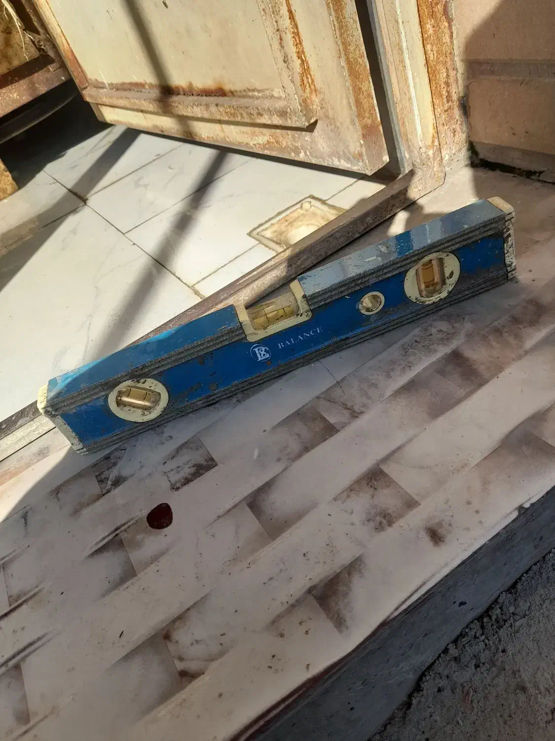 ترانز|ابزارآلات|آزادشهر, |دیوار