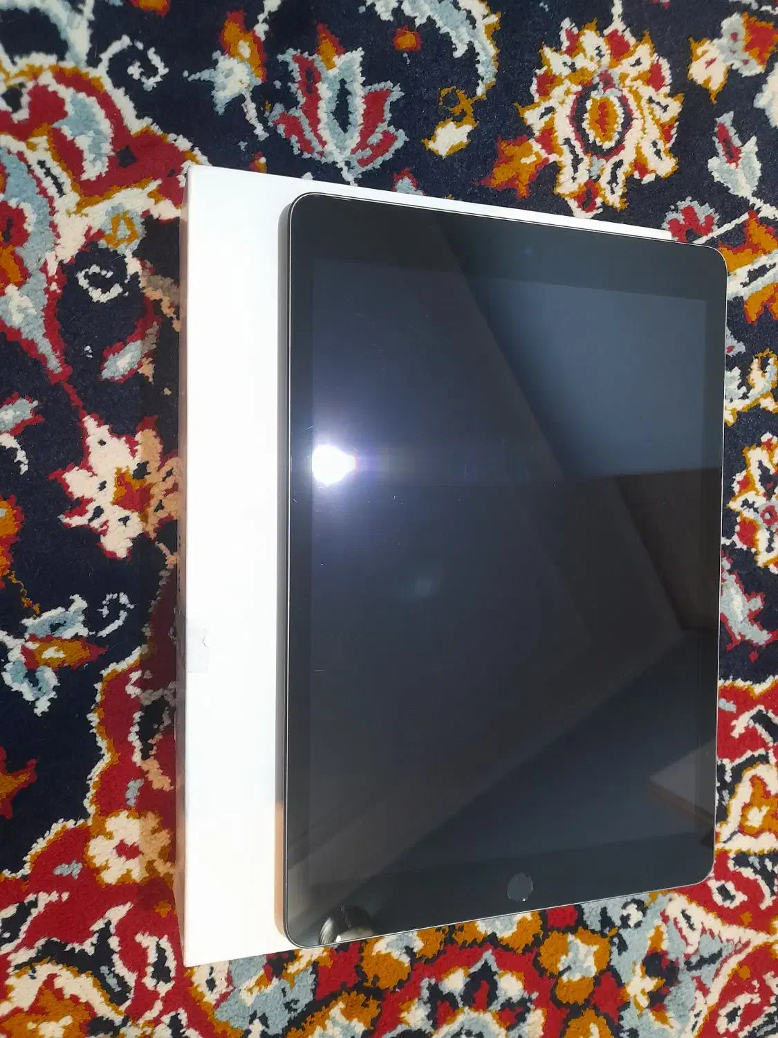 ایپد|تبلت|دزفول, |دیوار