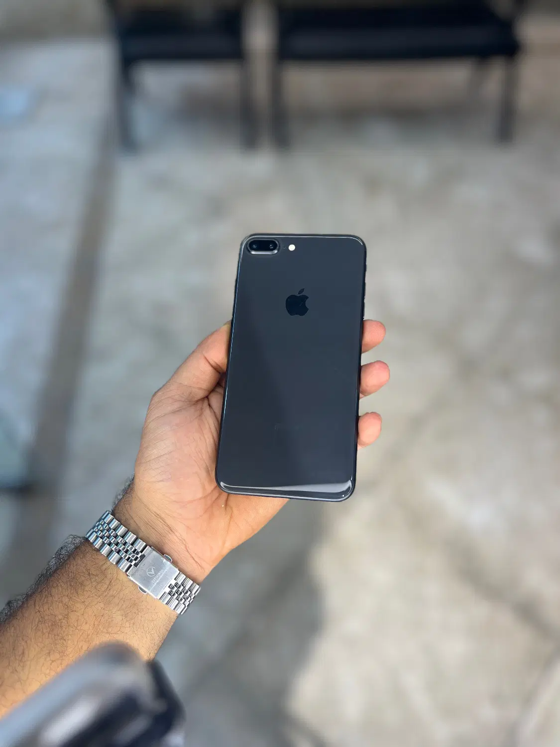 8 Plus 64|موبایل|بابل, |دیوار